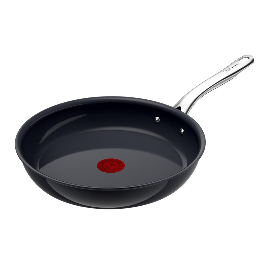 Pfannen - Tefal Jamie Oliver C4750455 frying pan - C4750455