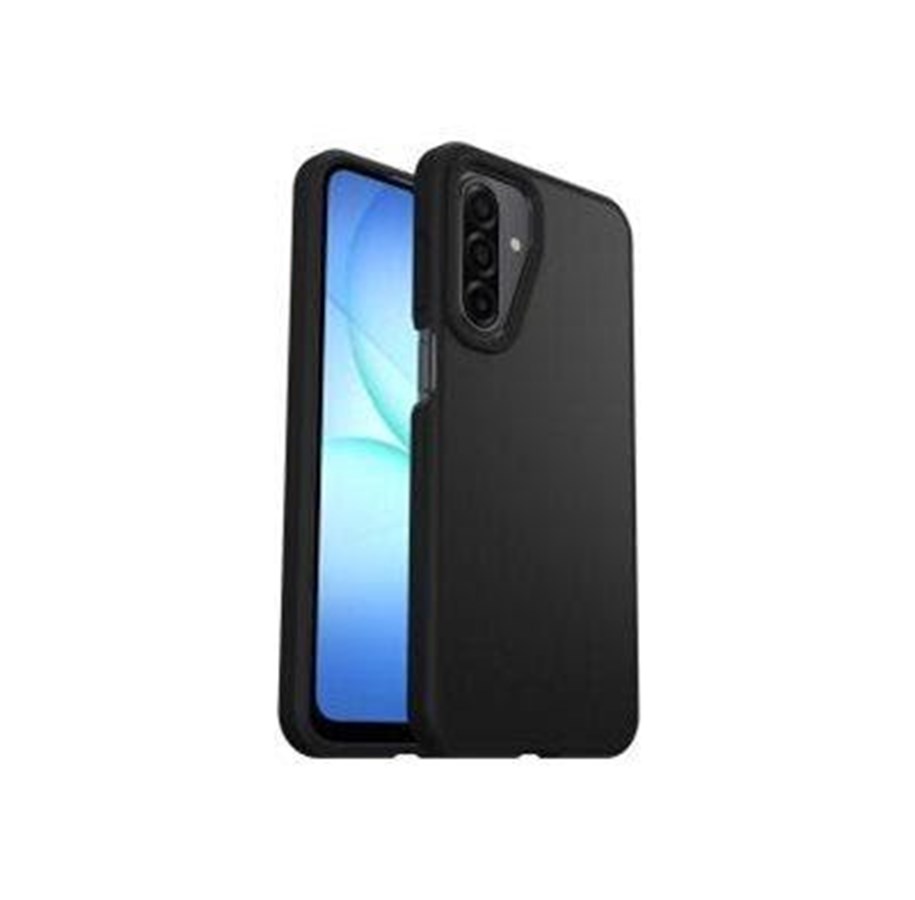 Handys - Cover & Cases - OtterBox React Series - back cover for mobile phone - 77-99305