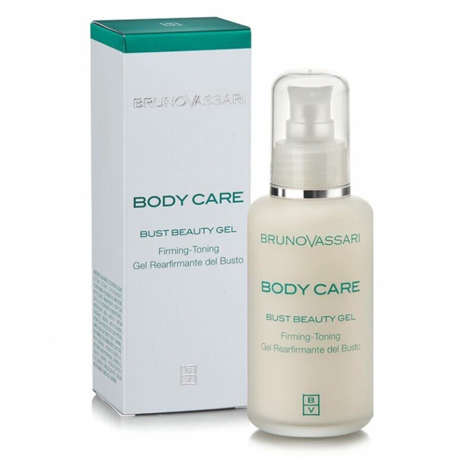 Körperpflege - Bruno Vassari Body Care Firming Body Gel 100 ml - 8432666002937