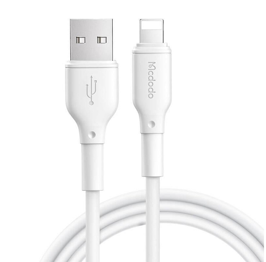USB Kabel - Mcdodo JCA-7270 USB-A to Lightning Cable - JCA-7270