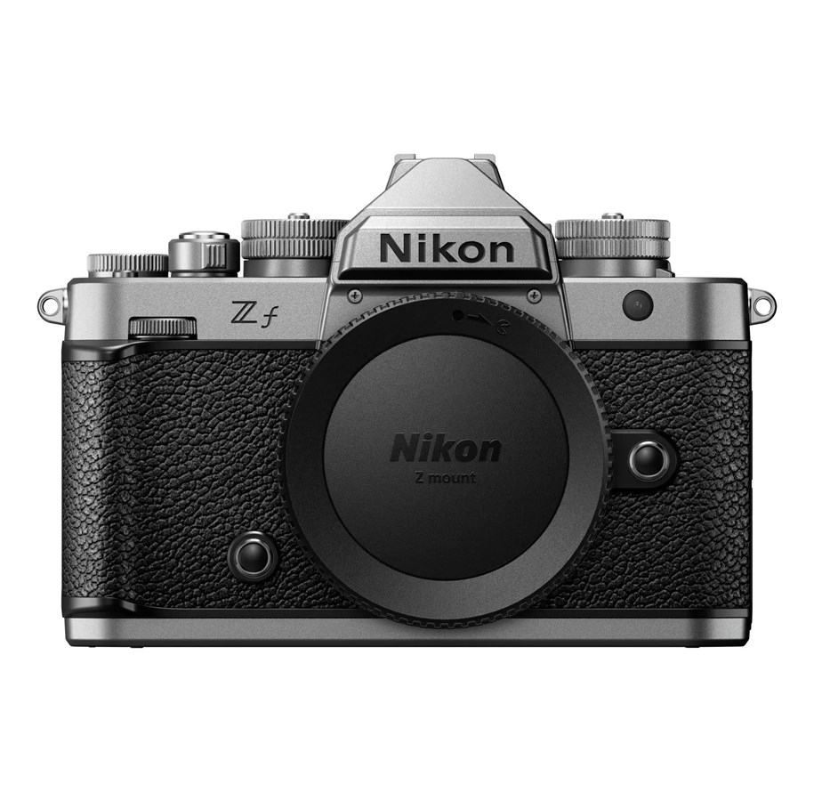 Digital Kameras - Nikon Z f SL Body + promo case - VOA123WBWAE