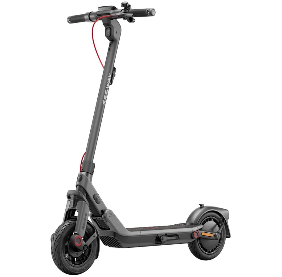 Elektroroller - Segway Ninebot E3 Pro D (20 km/t) - 051902D