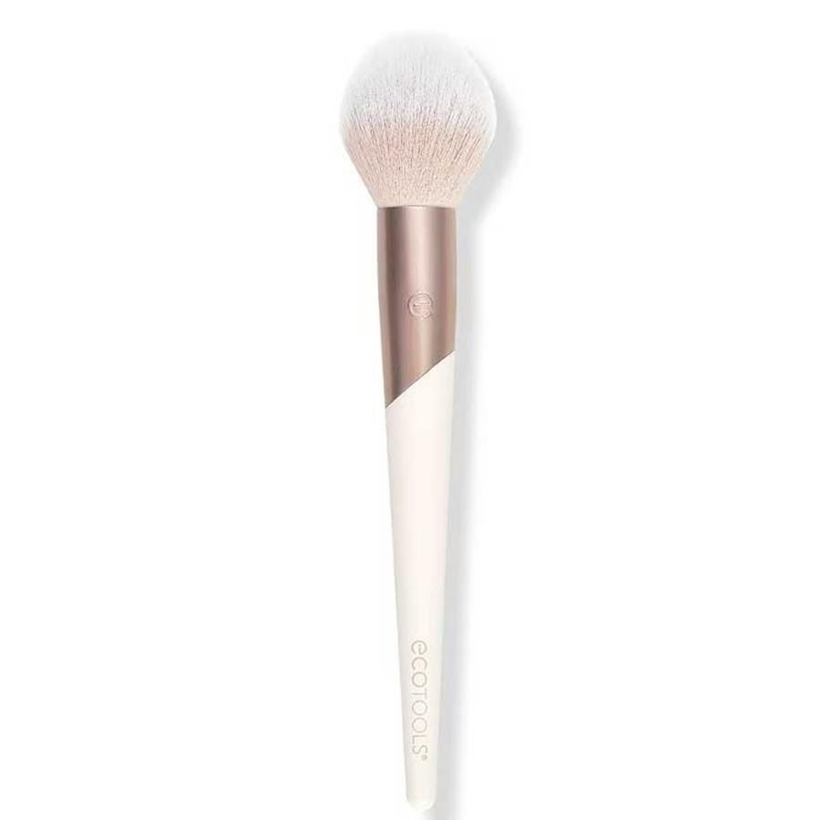 Make-Up - EcoTools Luxe Powder Brush 13g.– Powder Brush - 079625032239