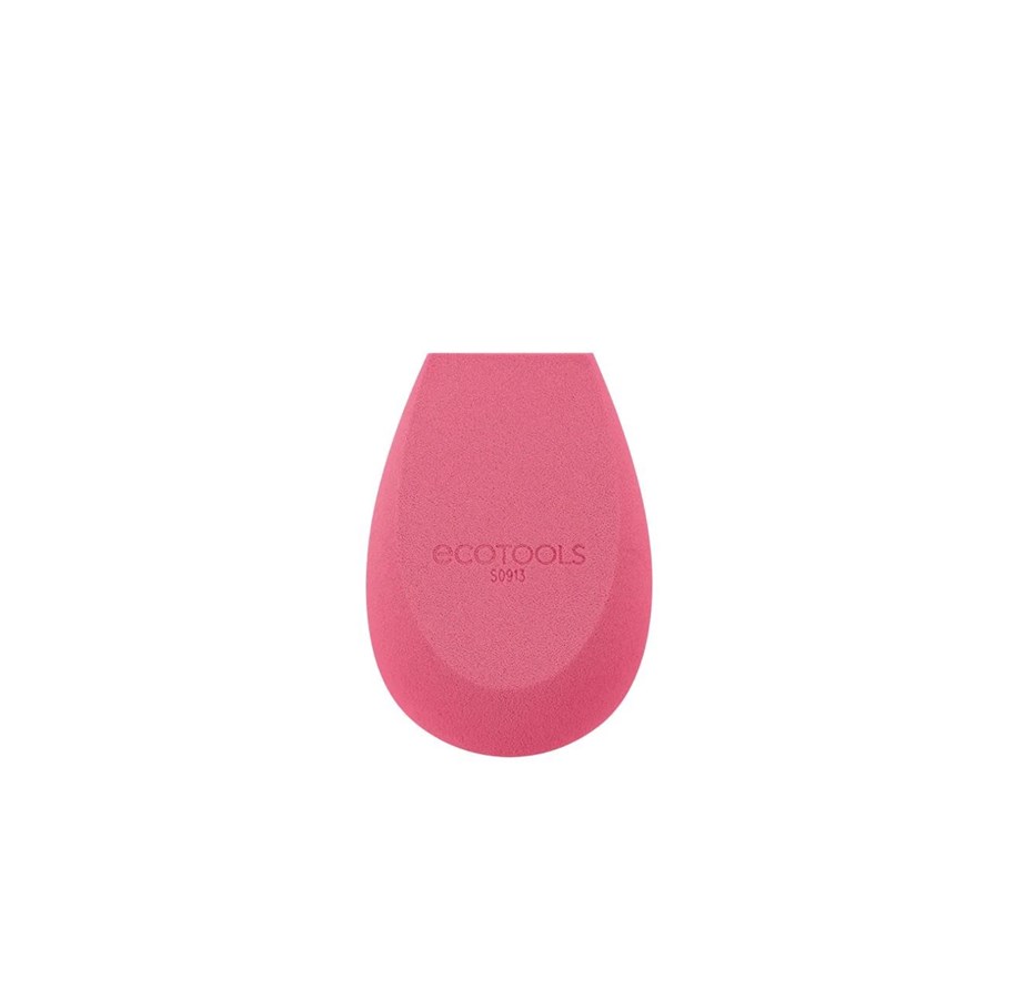 Make-Up - EcoTools BioBlender Makeup Sponge 14 g.– Pink. - 079625438512