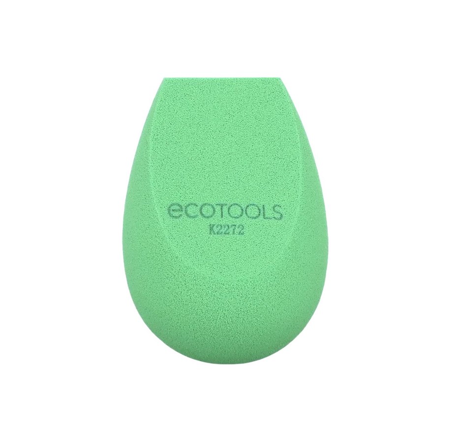 Make-Up - EcoTools BioBlender Makeup Sponge 14 g.– Green - 079625438529