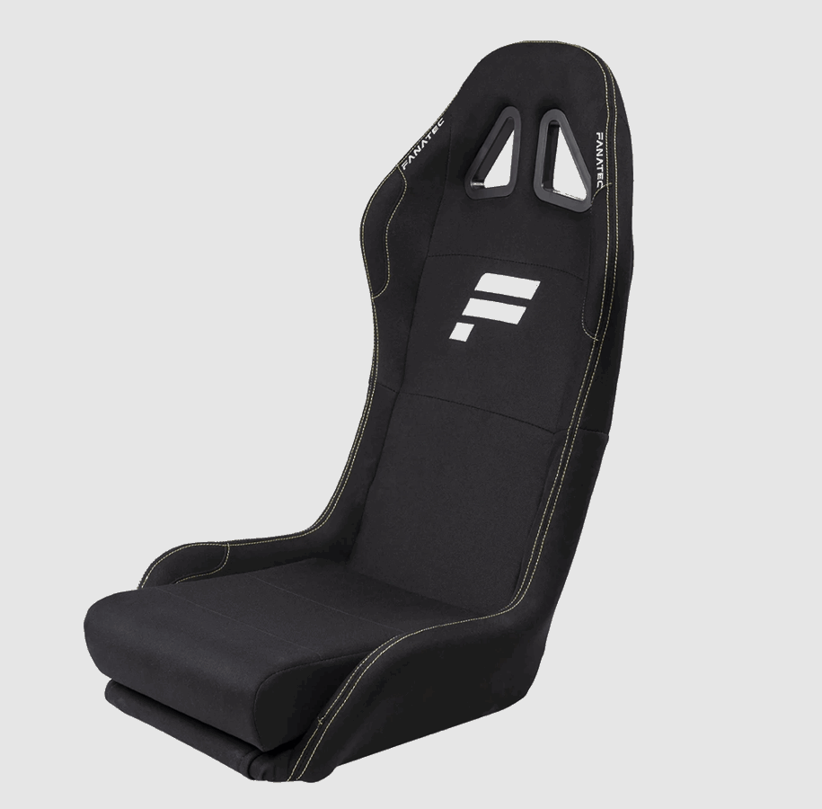 Gaming Stühle - Fanatec CSL COCKPIT SEAT Sim racing Seat - CSL_C_SEAT