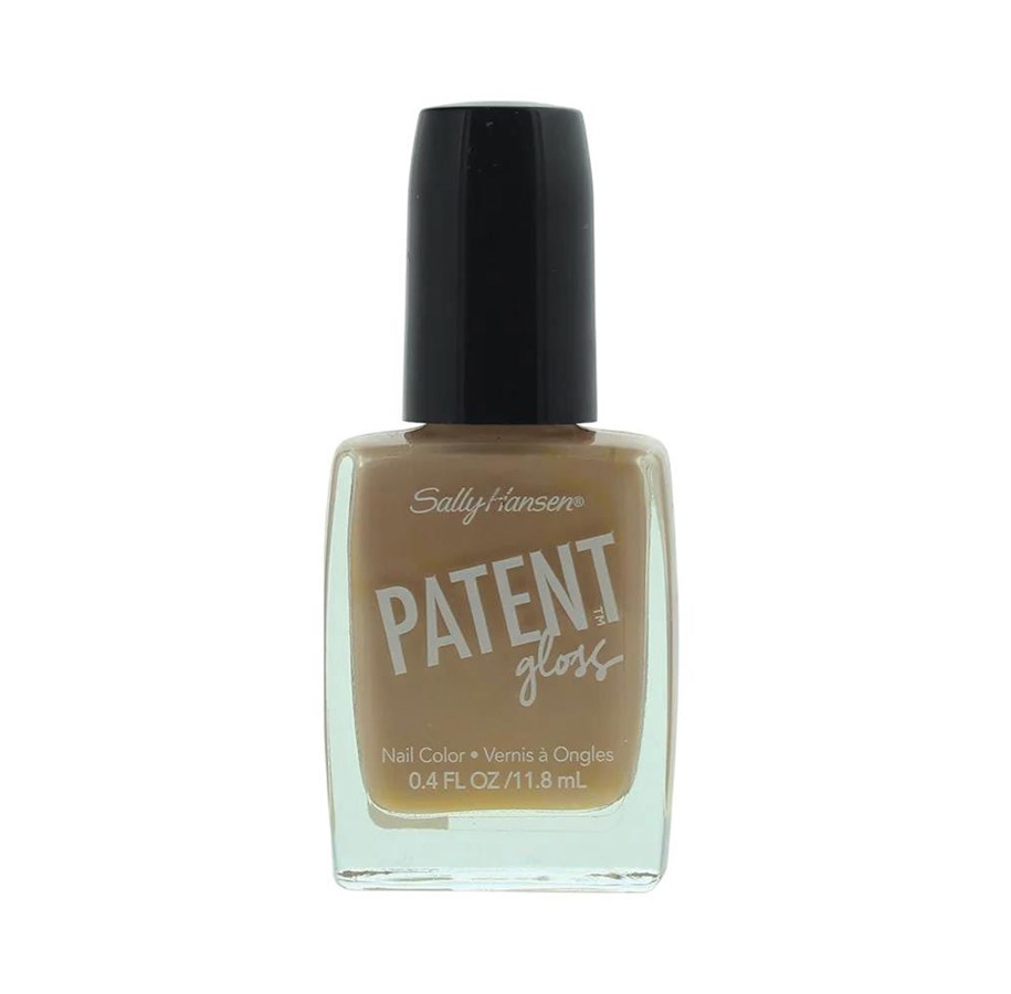 Make-Up - Sally Hansen Patent Gloss Nail Polish 11.8 ml.– 720 Chic - 074170426977