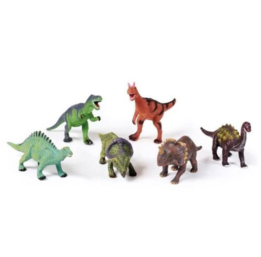 Figuren - Pocket Money Dinosaur Figurine 8cm - assorted - 31011110