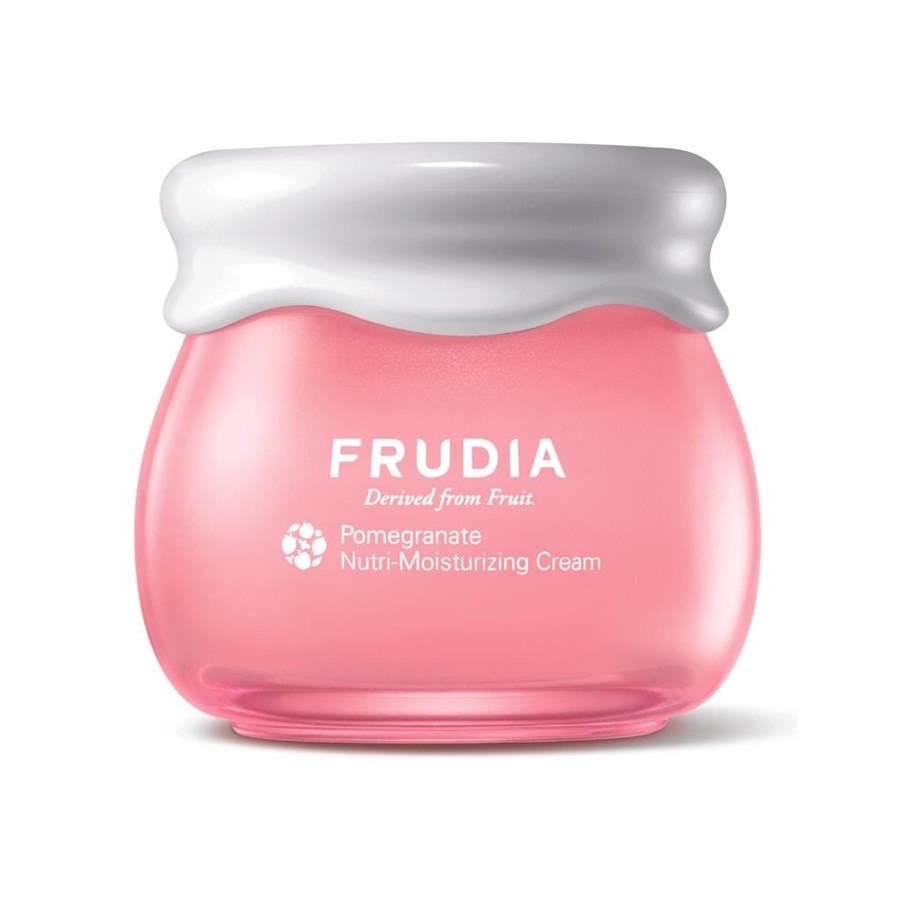 Gesichtspflege - Frudia Fruit Pomegranate Moisturising Cream 55 g. - 8803348030133
