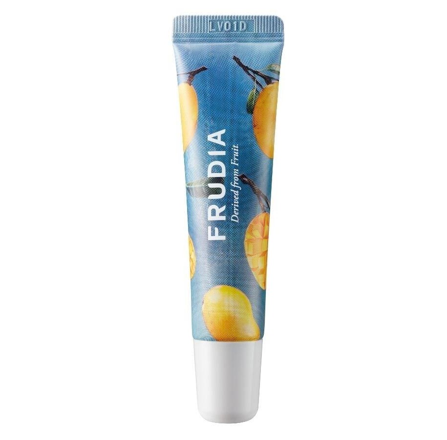 Gesichtspflege - Kylie Cosmetics Fruit Mango & Honey Hydrating Lip Mask 10 g - 8803348033240