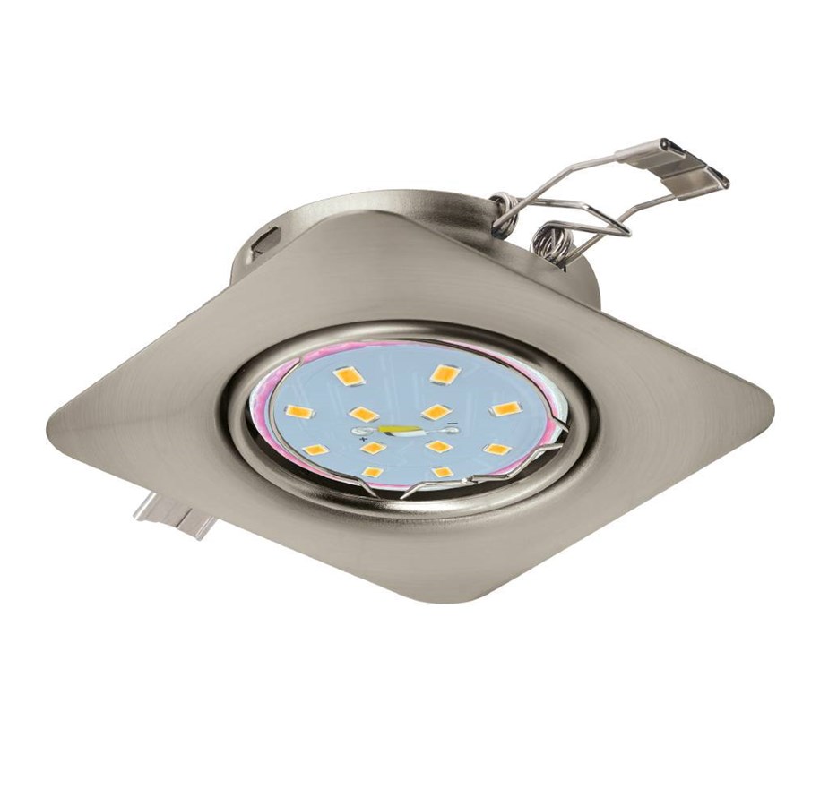 Lampen - EGLO PENETO EINGEBAUT. KIP 5W GS - 94264