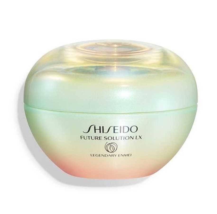 Gesichtspflege - Shiseido Future Solution LX Legendary Enmei Ultimate Renewing Cream – 50 ml - 729238212466