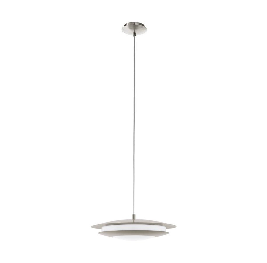 Lampen - EGLO MONEVA-C PENDELLEUCHTE RGBTW 2300LM Ø405 GS - 98043