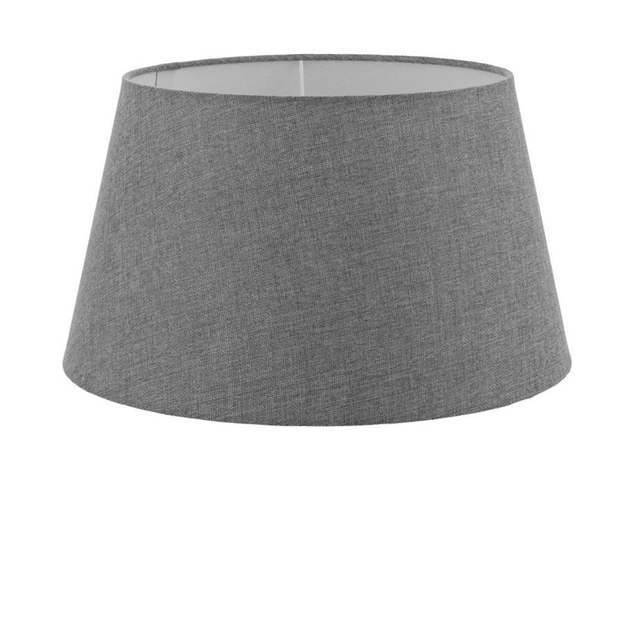Lampen - EGLO FARBTON Ø400 H220 GRAU - 49655