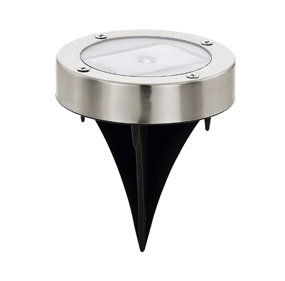 Lampen - EGLO SOLARE WEGBELEUCHTUNG Ø200 RS - 48777