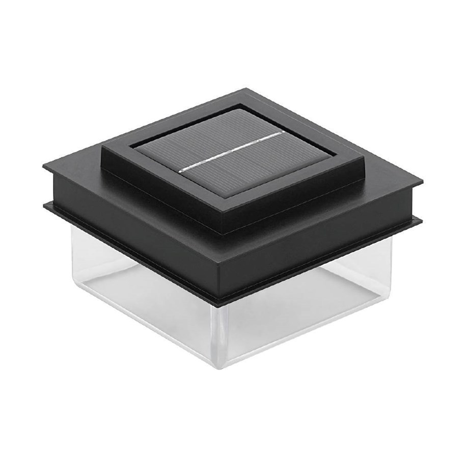 Lampen - EGLO SOLARZELLEN-BOX - 48839