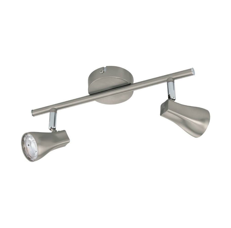 Lampen - EGLO TIBERIO 1 SPOT L300 2X3W 2X400LM GS - 97823