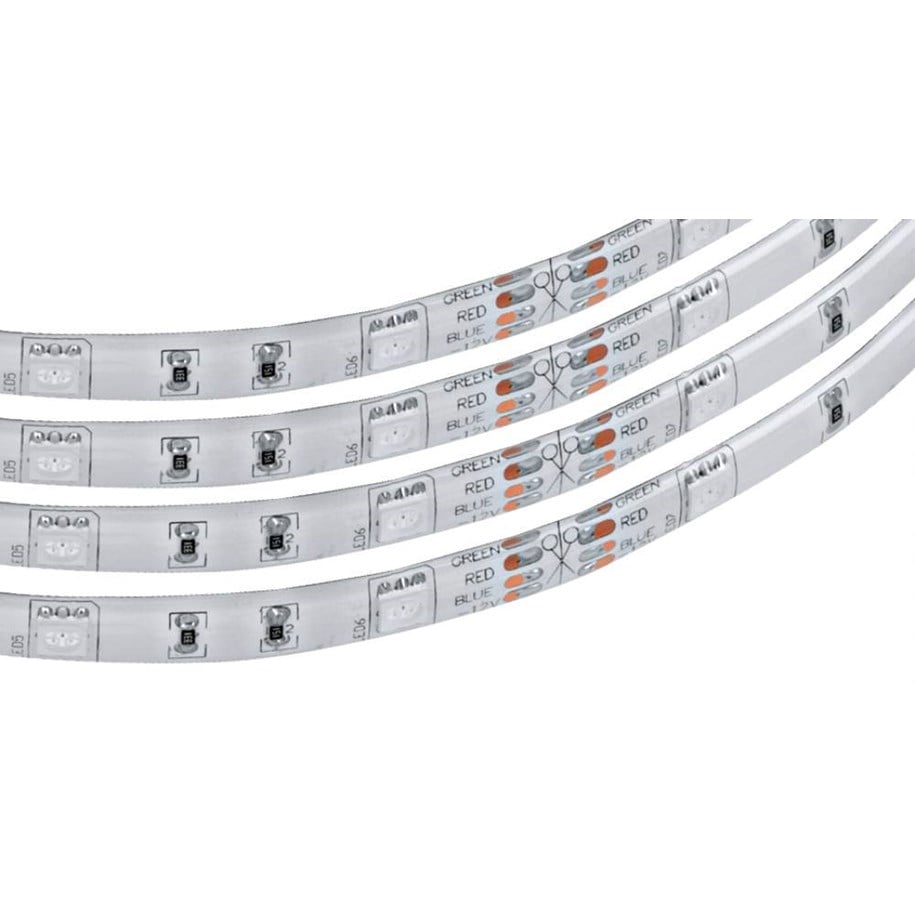 Lampen - EGLO STREIFEN-SET FLEX 5M 4000K - 92066