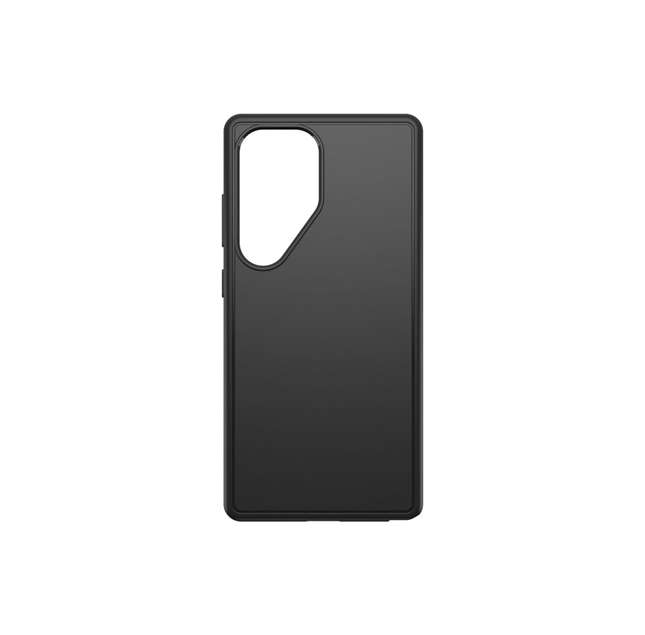 Handys - Cover & Cases - Samsung OtterBox Symmetry Series Magnet Cover for Galaxy S25 Ultra - Black - GP-FPS938OBHBW