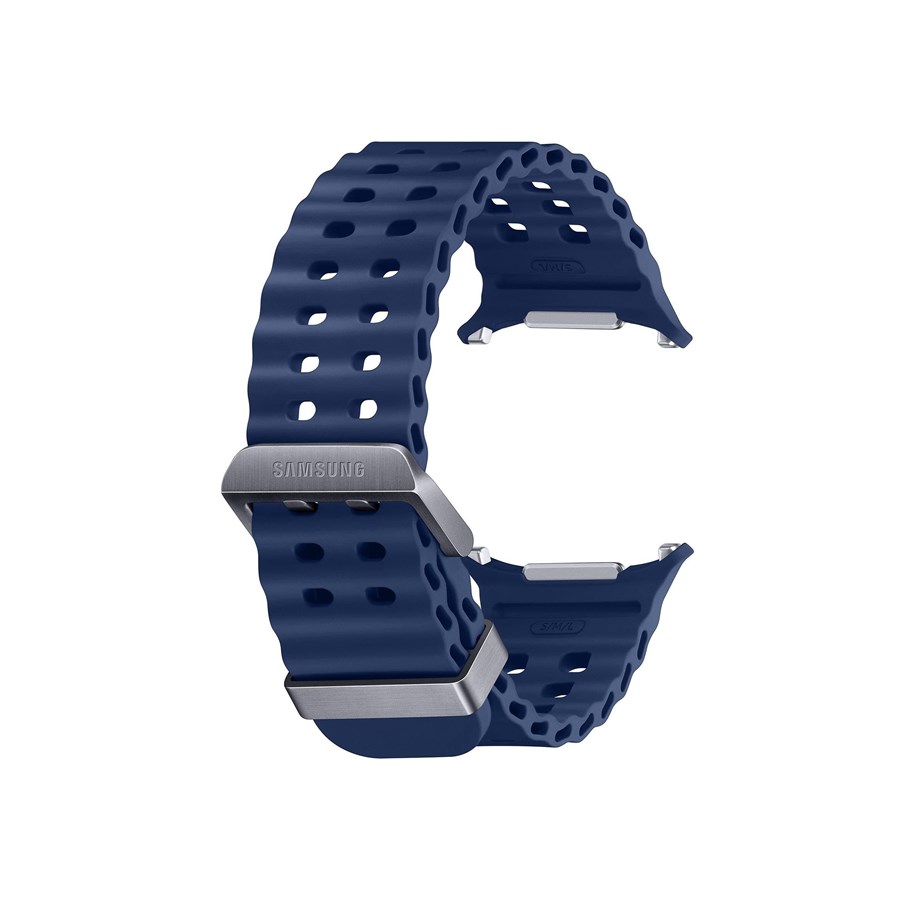 Smartwatch - Accessories - Samsung Galaxy Watch Ultra Marine Band - ET-SNL70MNEGEU