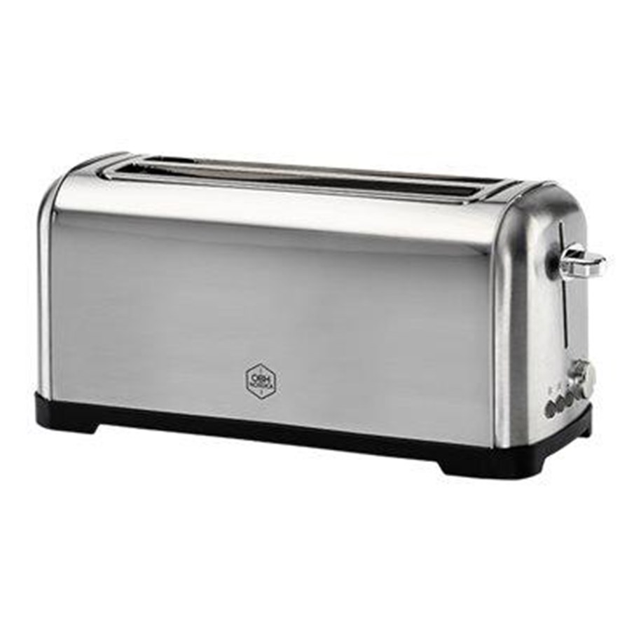Toaster - OBH Nordica Toaster Metropolitan - 2273