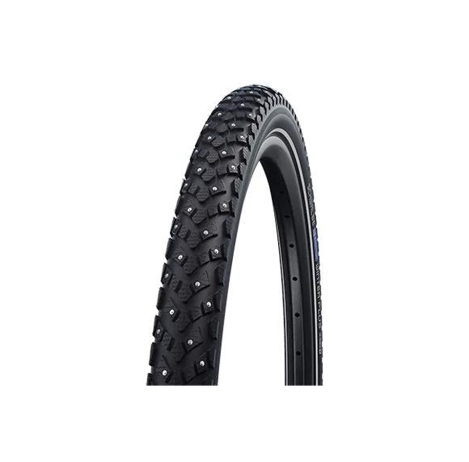 Sport & Fitness - Schwalbe MARATHON WINTER PLUS - 11136448.02