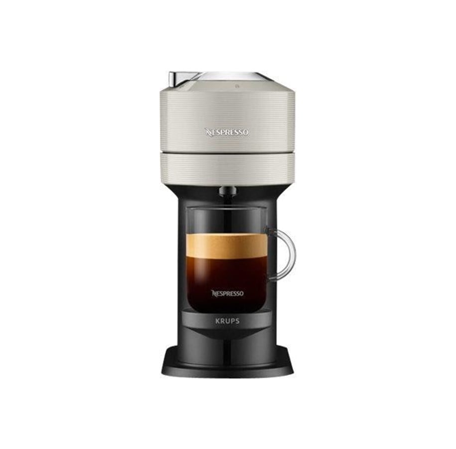 Kaffeezubereitung - Krups Nespresso Vertuo Next XN910C - coffee machine - XN910C.20