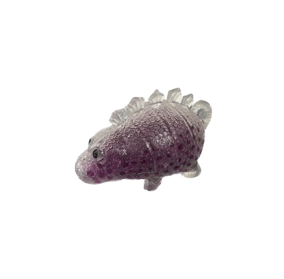 Kleine Mitbringsel für Kinder - Pocket Money Waterbeads Dino - assorted - 621497