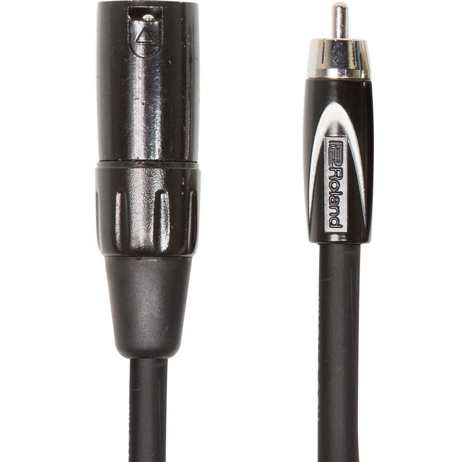 Audio Kabel - Roland RCC-10-RCXM audio cable - RCC-10-RCXM