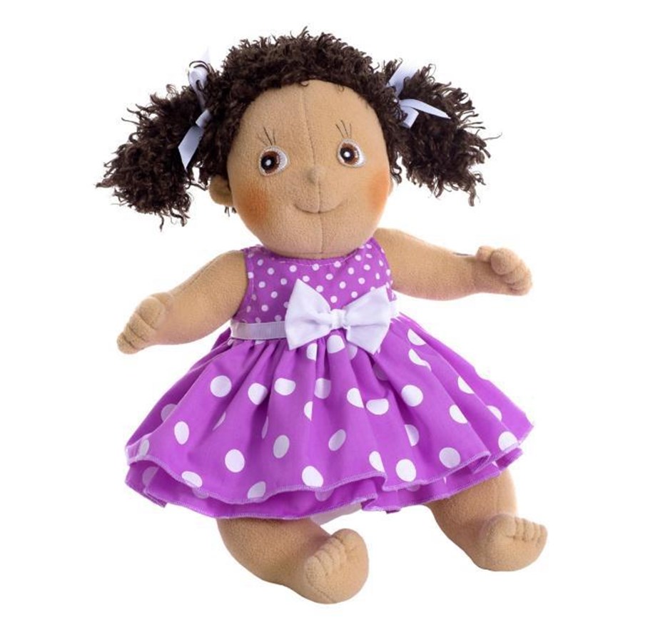 Dolls & Accessories - Rubens Barn Kids Clara 36cm - 18311
