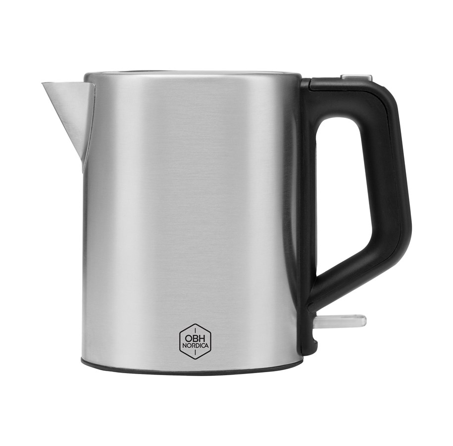 Wasserkocher - OBH Nordica Wasserkocher Bronx - 2200 W - 6419