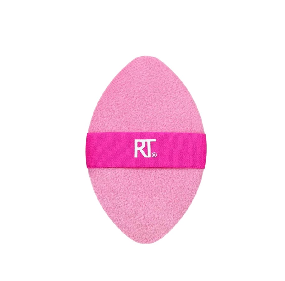 Make-Up - Real Techniques Miracle Complexion Sponge – Pink - 079625439366