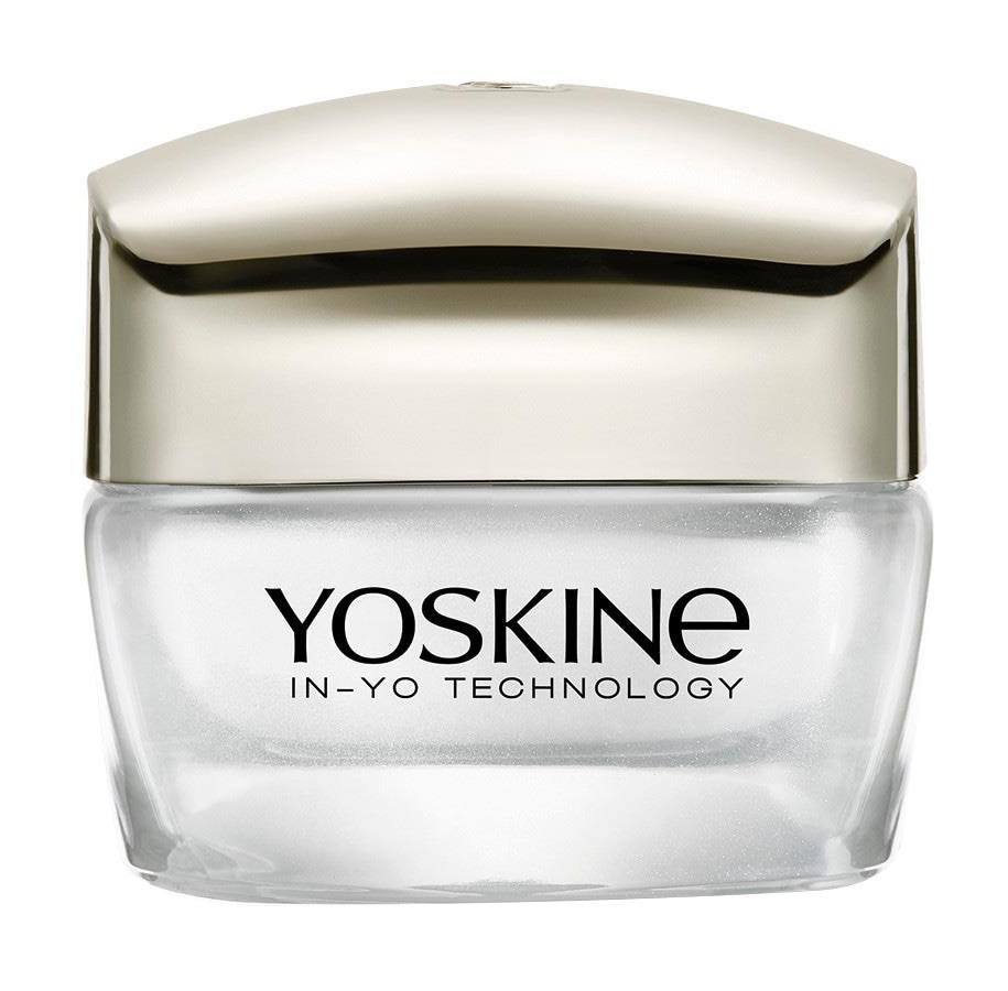 Gesichtspflege - Yoskine Secret Regenerating Day & Night Cream 50 ml - 5900525063731