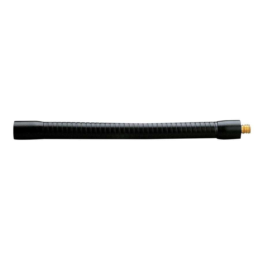 Wandhalterungen, AV-Halterungen & AV-Möbel - K&M 225 mounting component - for microphone stand - black - Max - recommended for - 225