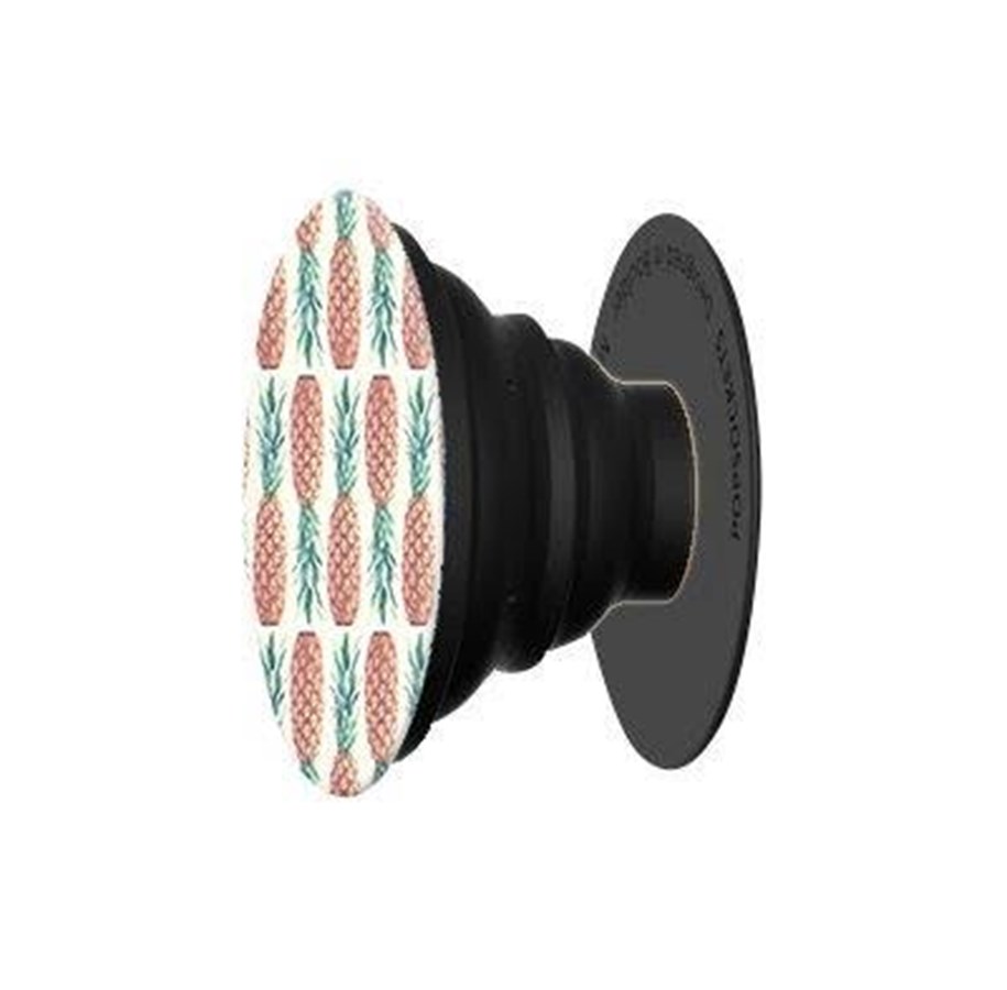 Handys - Anderes Zubehör - PopSockets - multifunctional holder for mobile phone - 101233