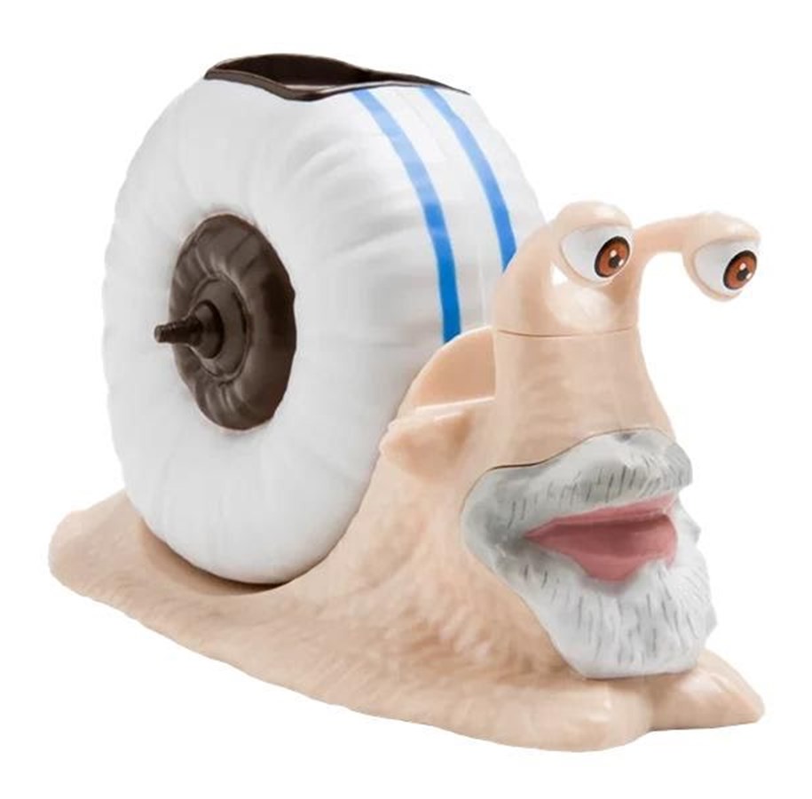 Merchandise - Paladone - One Piece - Snail Phone Stand - PP14342OPNF