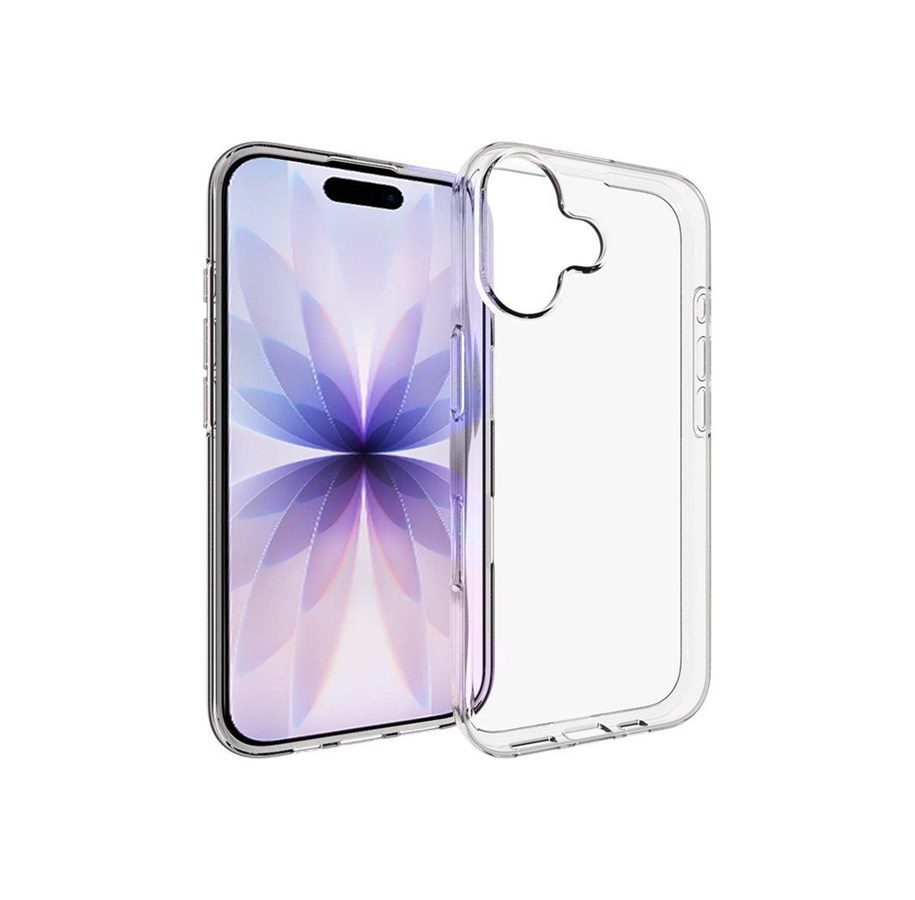 Handys - Cover & Cases - Insmat Crystal - back cover for mobile phone - 650-1359