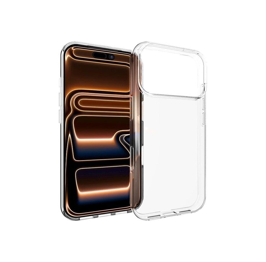 Handys - Cover & Cases - Insmat Crystal - back cover for mobile phone - 650-1362