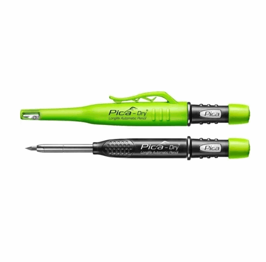 Utensilien zum Schreiben und Zeichnen - Pica-Marker Pica Dry Promo Pack - 3097