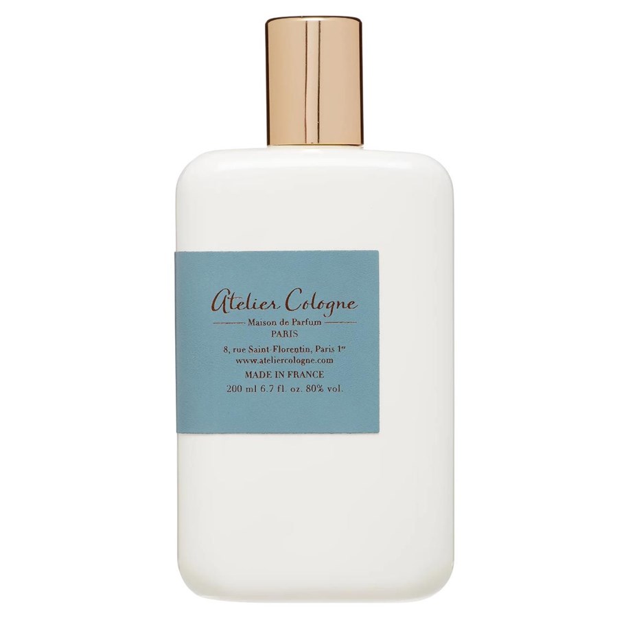 Parfüm und Düfte - Atelier Cologne ENCENS JINHAE ABSOLUE EDC 200ML - 200 ml0 - 3700591225000