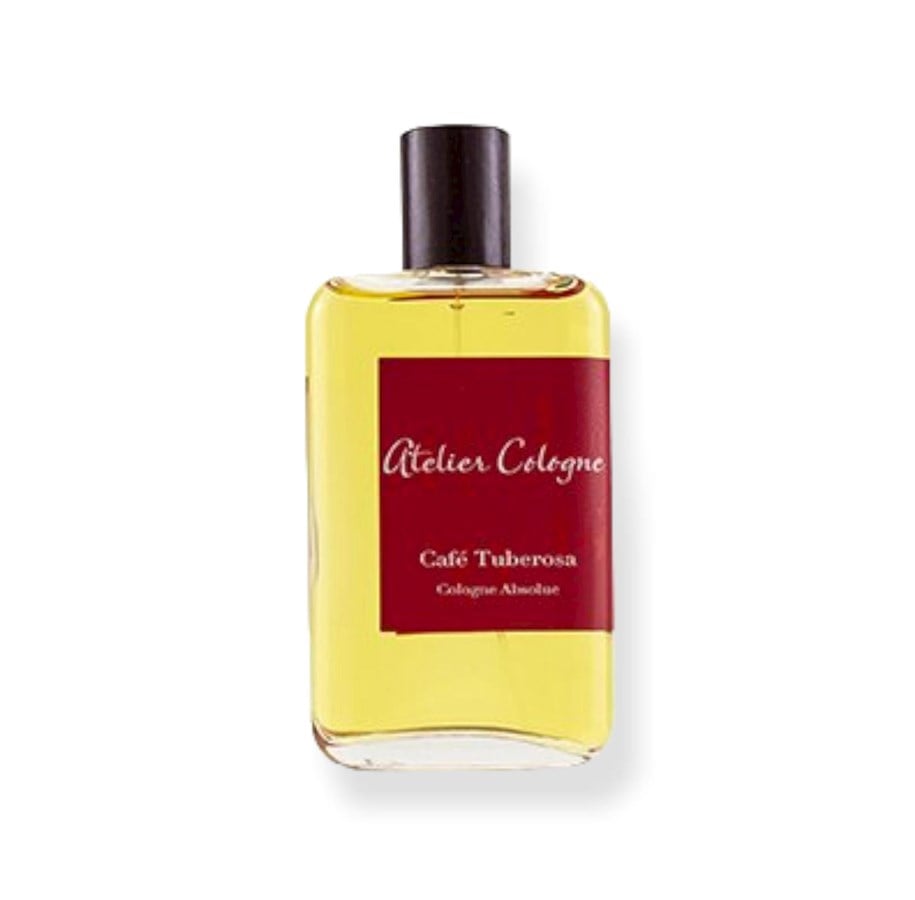 Parfüm und Düfte - Atelier Cologne Café Tuberosa Eau de Cologne 200 ml - 200 ml0 - 3700591234002