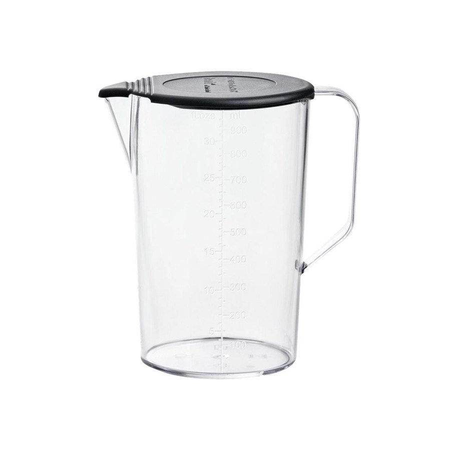 Mixer - Bamix Zubehör jug 1L - BXJUG100ML.2