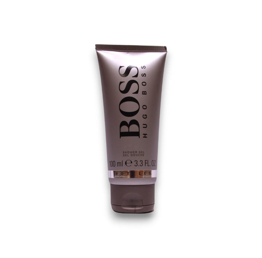 Körperpflege - Hugo Boss Bottled Cleansing Shower Gel 100 ml - 99000000008081