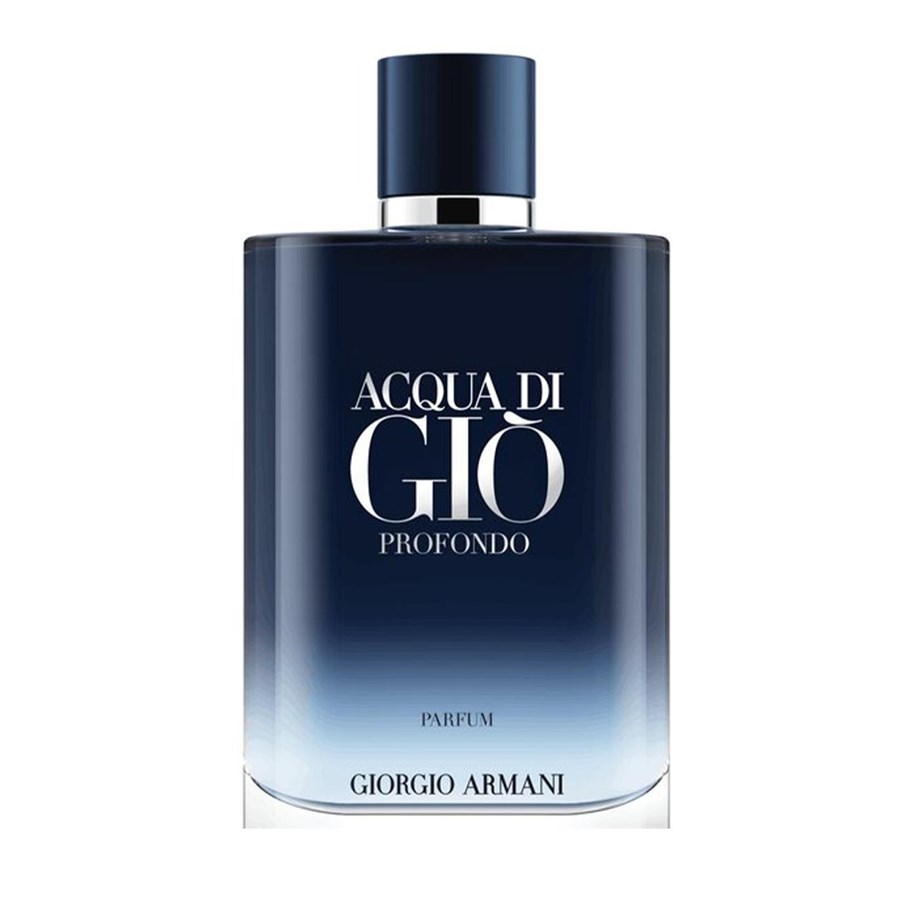 Parfüm und Düfte - Giorgio Armani Acqua di Giò Profondo Parfum 200 ml - 200 ml0 - 3614273953672