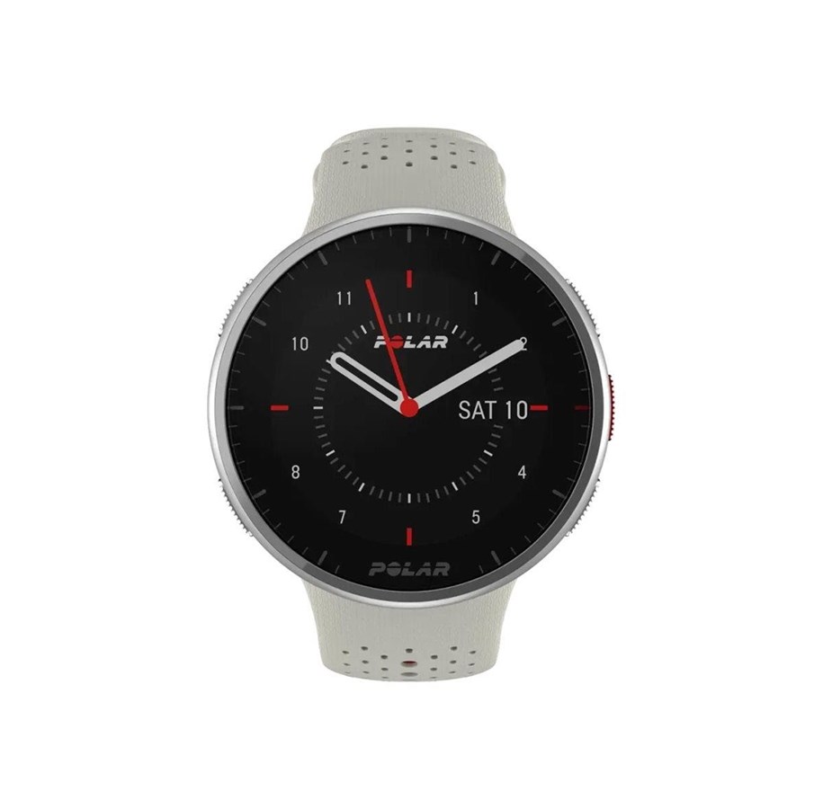 Smartwatches, Pulsuhren, Sportuhren & Schrittzähler - Polar Pacer Pro - 900102180