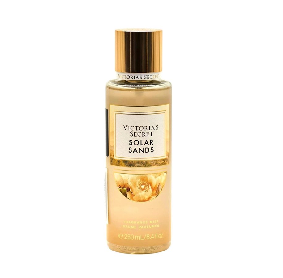 Parfüm und Düfte - Victorias Secret Secret Solar Sands Body Mist 250ml - 250 ml0 - 667555248389