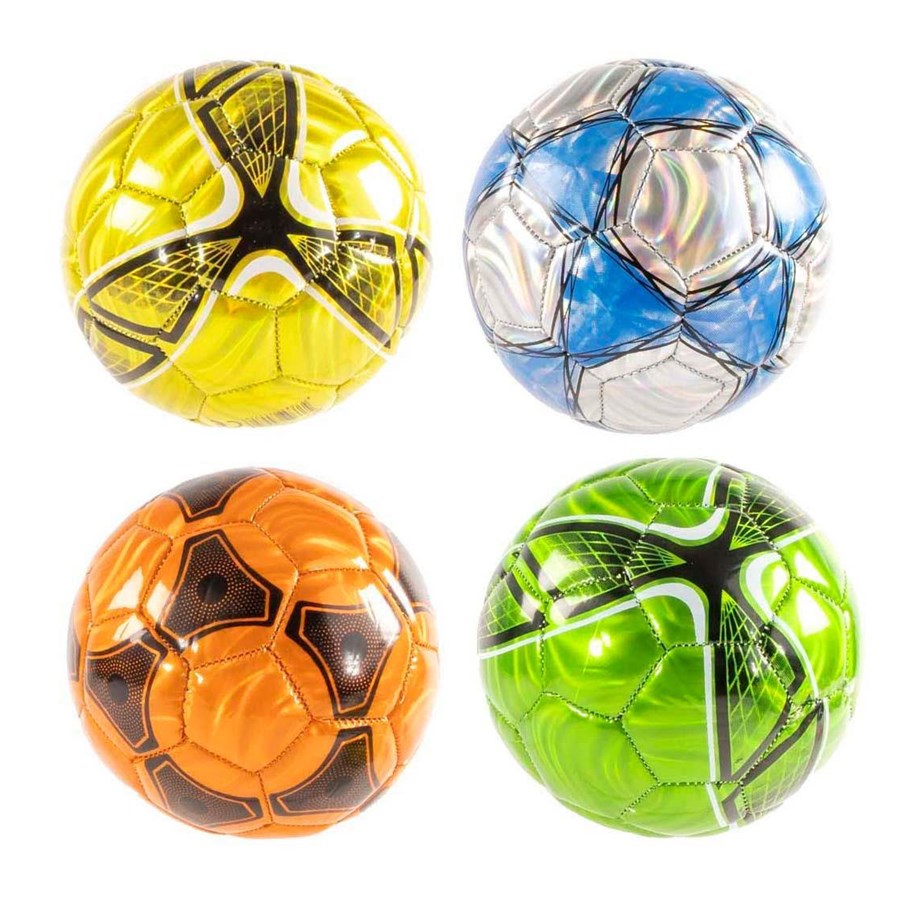 Fußball und Ballspiele - Jono Toys Small Football Size 2 - 4474