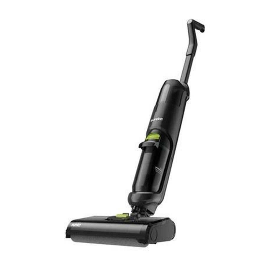 Handstaubsauger - Eureka Handstaubsauger NEW400 Cordless Upright Mop - Black - NEW400
