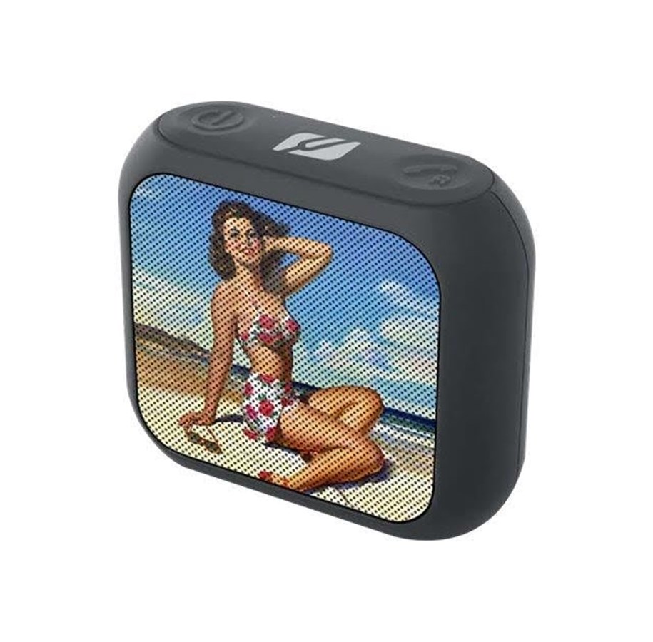 Tragbare & Party-Lautsprecher - Muse M-312 PIN-UP - M-312 PINUP
