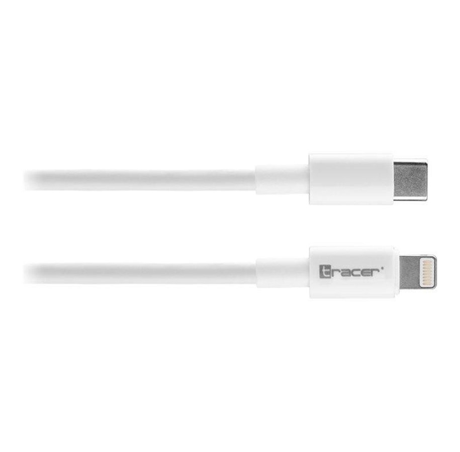 USB Kabel - Tracer Lightning cable - TRAKBK47169
